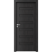 Porta FIT F.0 Štruktúra Tmavý 